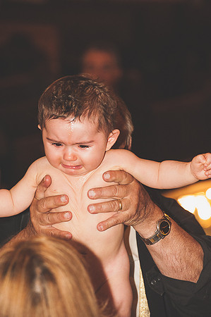 Greek Baptism Photography by GK Photography NYC, NY