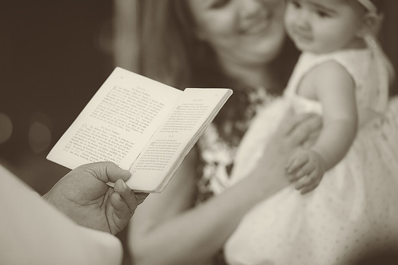 Greek Baptism Photography by GK Photography NYC, NY