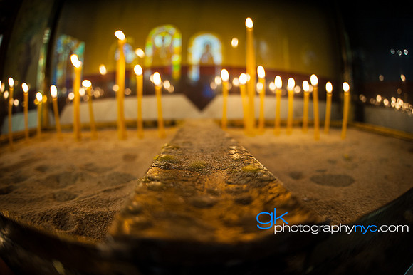 Greek Baptism Photography by GK Photography NYC, NY