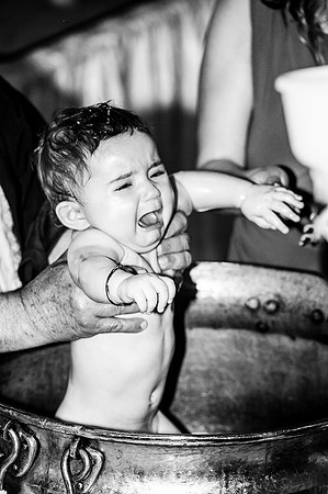 Greek Baptism Photography by GK Photography NYC, NY
