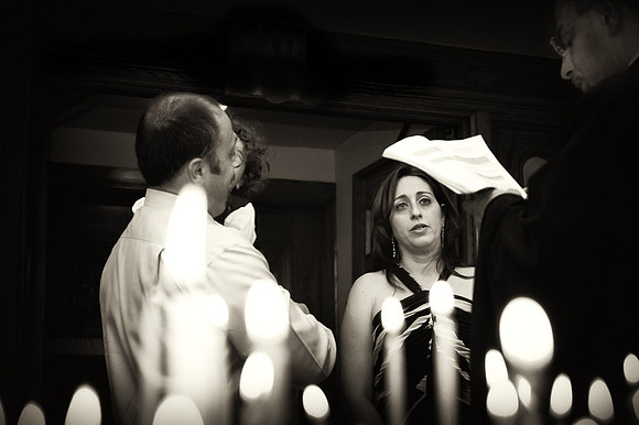 Greek Baptism Photography by GK Photography NYC, NY