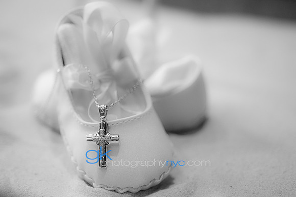 Greek Baptism Photography by GK Photography NYC, NY