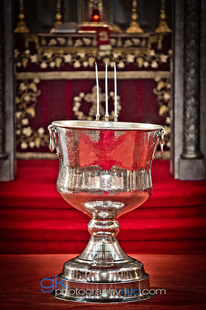 Greek Baptism Photography by GK Photography NYC, NY