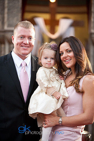 Greek Baptism Photography by GK Photography NYC, NY
