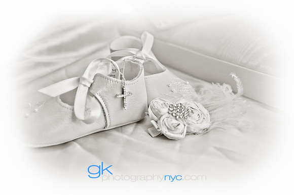 Greek Baptism Photography by GK Photography NYC, NY