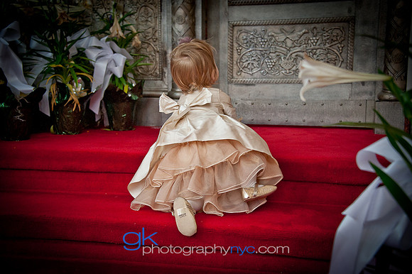 Greek Baptism Photography by GK Photography NYC, NY