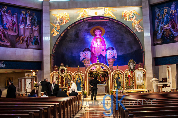 gkphotographynyc greek baptism