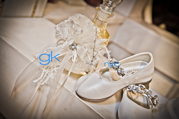 Greek Baptism Photography by GK Photography NYC, NY