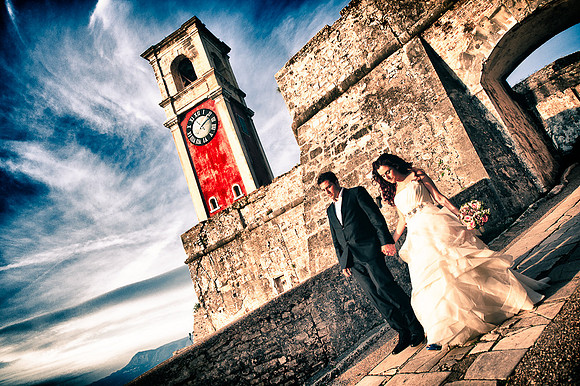 Greek Wedding Photography by GK Photography NYC, Greece