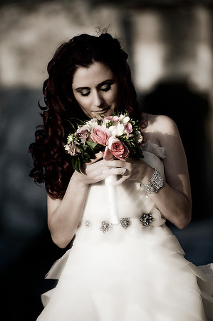 Greek Wedding Photography by GK Photography NYC, Greece