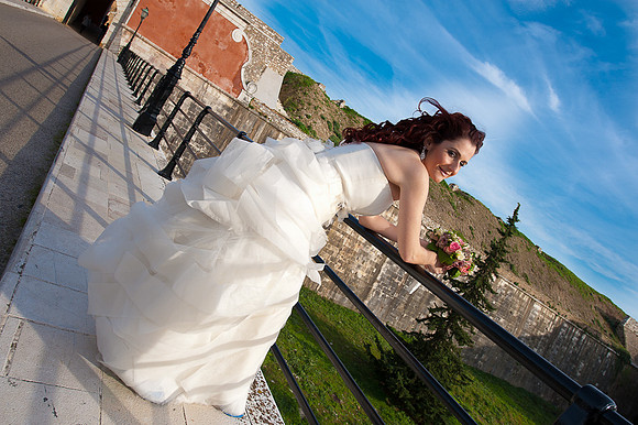 Greek Wedding Photography by GK Photography NYC, Greece