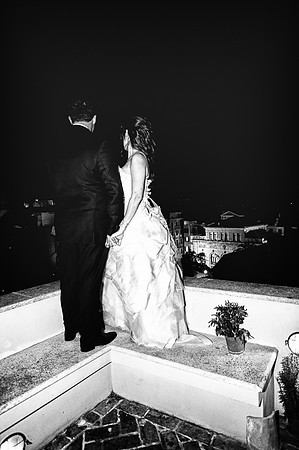 Greek Wedding Photography by GK Photography NYC, Greece