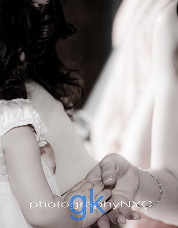 Greek Baptism Photography by GK Photography NYC, NY