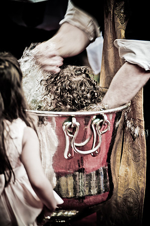 Greek Baptism Photography by GK Photography NYC, NY