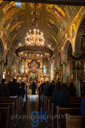 gkphotographynyc greek baptism